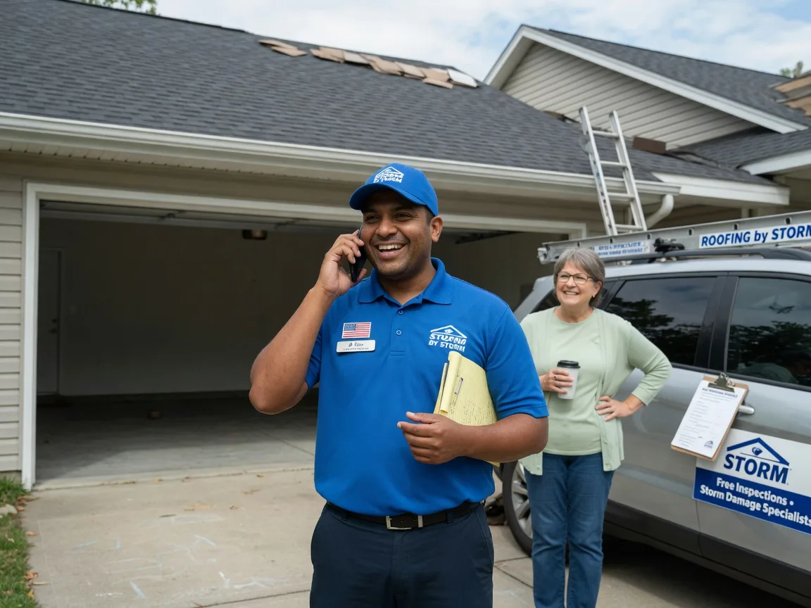 Roof Repair Near Me Milroy, MN FAQs