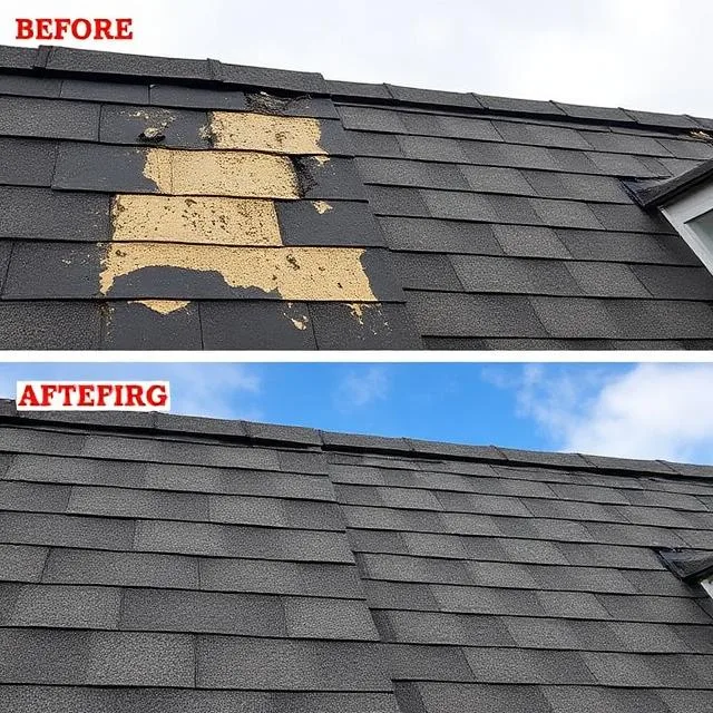 Roof Repair Near Me in Milroy, MN near me